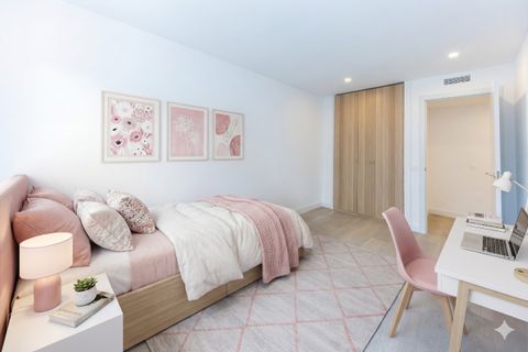 Lejlighed i Fuengirola, Malaga, Fuengirola - € 397.000 | Ref: FF-397 - foto 12
